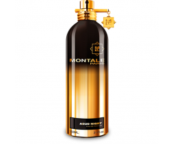 Montale Aoud Night