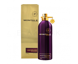 Montale Aoud Purple Rose