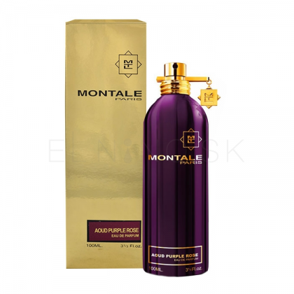 Montale Aoud Purple Rose