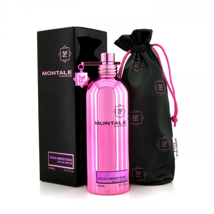 Montale Aoud Rose Petals