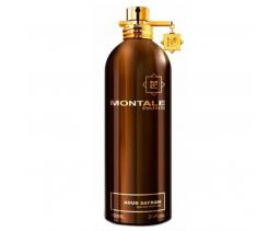 Montale Aoud Safran