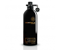 Montale Black Aoud