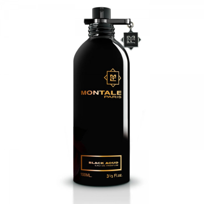 Montale Black Aoud