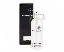 Montale Black Musk