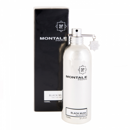 Montale Black Musk