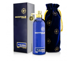 Montale Blue Amber