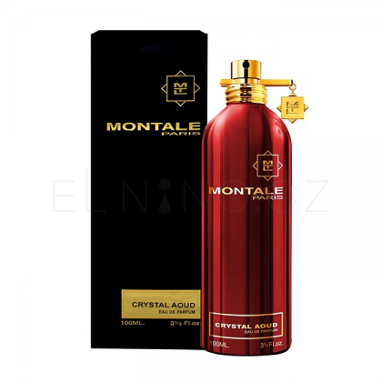 Montale Crystal Aoud