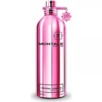 Montale Crystal Flowers