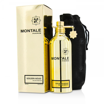 Montale Golden aoud