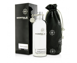 Montale Musk to Musk