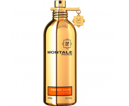 Montale Orange Aoud