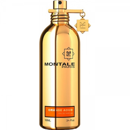 Montale Orange Aoud