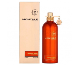 Montale Orange Flowers
