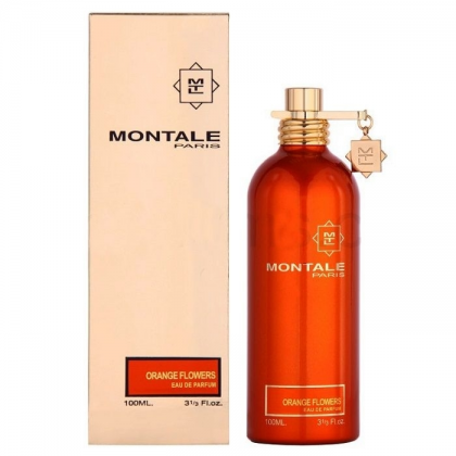 Montale Orange Flowers