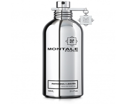 Montale Patchouli Leaves