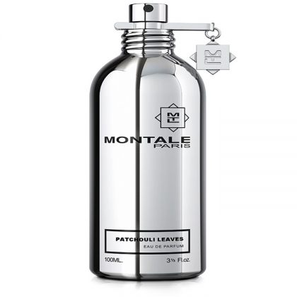 Montale Patchouli Leaves
