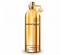 Montale Pure Gold