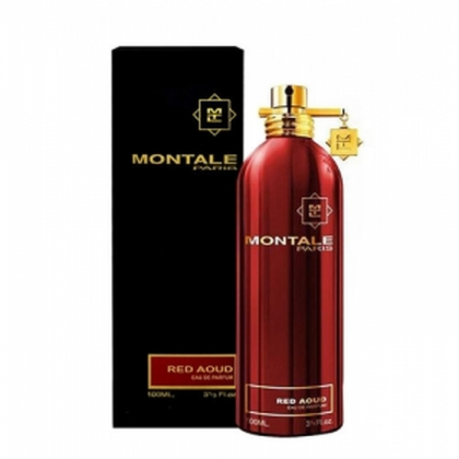 Montale Red Aoud