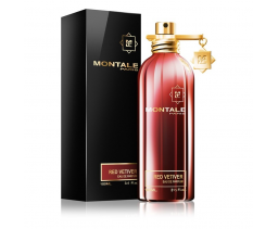 Montale Red Vetiver