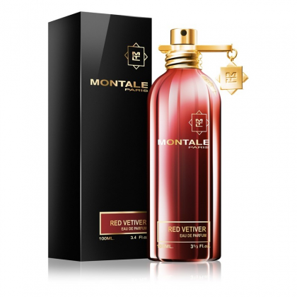 Montale Red Vetiver