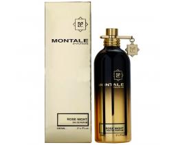 Montale Rose Night