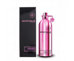 Montale Roses Musk