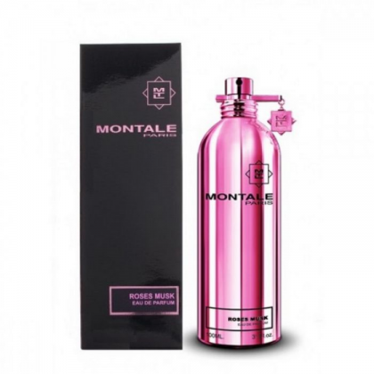 Montale Roses Musk