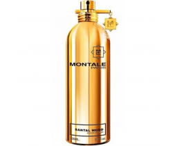 Montale Santal Wood