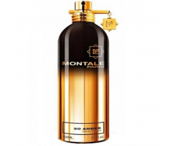 Montale So Amber