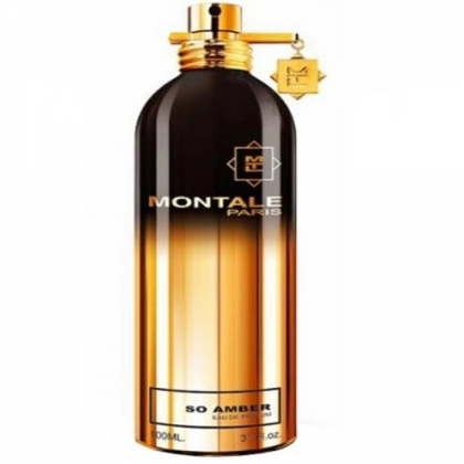 Montale So Amber