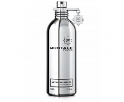 Montale Vetiver Des Sables