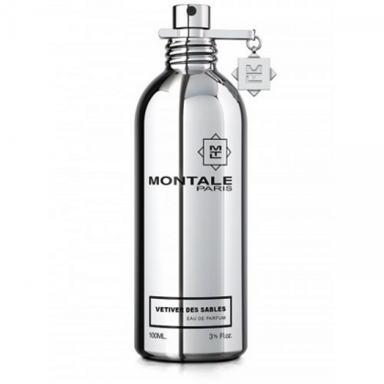 Montale Vetiver Des Sables