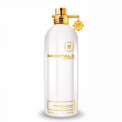 Montale White Aoud