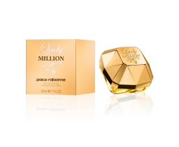 Paco Rabanne Lady Million