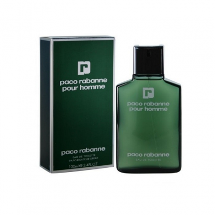 Paco Rabanne Pour Homme