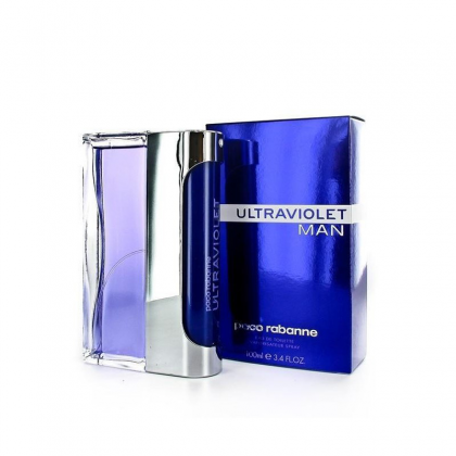 Paco Rabanne Ultraviolet Men