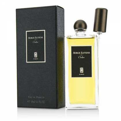 Serge Lutens Cedre