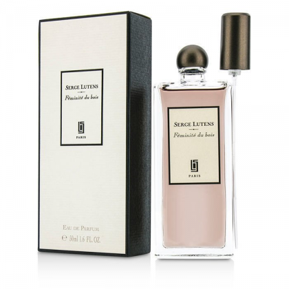 Serge Lutens Feminite du Bois