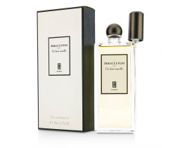 Serge Lutens Un bois Vanille