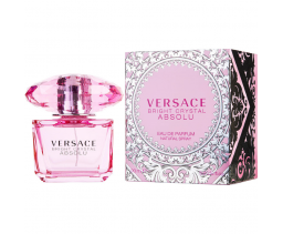 Versace Bright Crystal Absolu