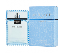 Versace Eau Fraiche