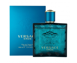 Versace Eros Pour Homme