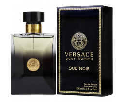 Versace Oud Noir