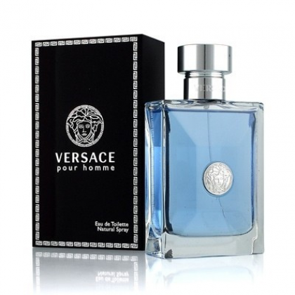 Versace Pour Homme