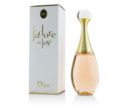 Christian Dior J'Adore in Joy