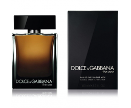 Dolce & Gabbana The One Eau de Parfum for Men