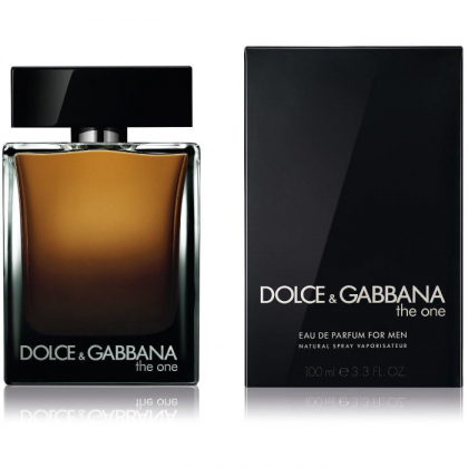 Dolce & Gabbana The One Eau de Parfum for Men