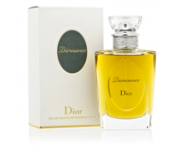 Christian Dior Dioressence