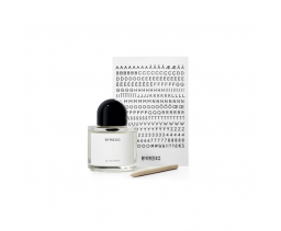 Byredo Unnamed