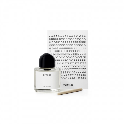 Byredo Unnamed